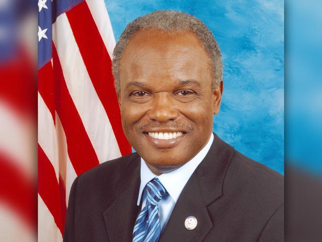 Rep. David Scott, D-Ga., chairman of the House Agriculture Committee, wrote President Biden last week to raise concerns over issues regarding stepped-up basis. The issue has been highlighted by agricultural groups regarding the potential impact on family farmers. (DTN image from congressional portrait) 