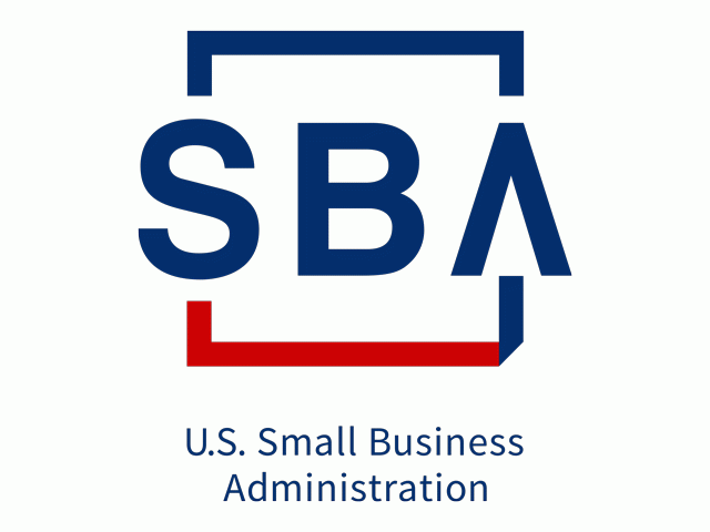 With a signature Tuesday from President Joe Biden, the Small Business Administration extended the application deadline for Paycheck Protection Program loans. (Logo from SBA website) 