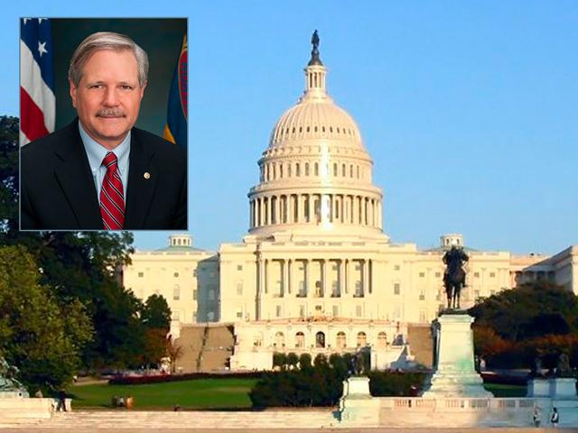 Senate Agriculture Appropriations Subcommittee Chairman John Hoeven, R-N.D., said Tuesday that the Senate version of the fiscal year 2021 Agriculture appropriations bill fully funds farm loan programs, supports rural innovation and bolsters agricultural research. (DTN file image)