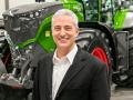 Eric Hansotia (Progressive Farmer image provided by Fendt)