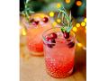 Cranberry Ginger Spritz (Progressive Farmer image by Rachel Johnson)