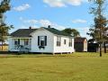 Johnny Cash&#039;s boyhood home, near Dyess, Arkansas (Matthew Wilde)
