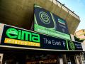 EIMA 2021 International Exhibition in Bologna, Italy (Greg Lamp)