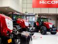 McCormick X7 Series Tractor (Greg Lamp)