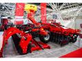 APV pneumatic seeder (Greg Lamp)
