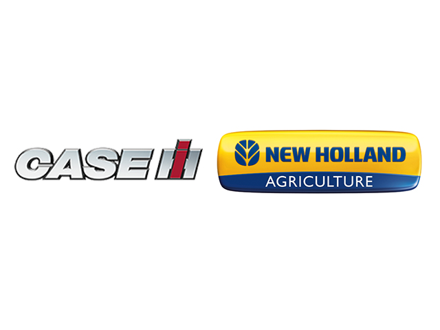 (Logos courtesy of Case IH and New Holland)