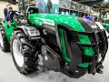 Mizar 70 AR Dualsteer tractor from Ferrari (Greg Lamp)