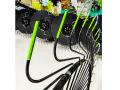 Duragrip finger wheel rake tines by Tonutti Wolagri (Greg Lamp)