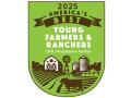 2025 America&#039;s Best Young Farmers and Ranchers (Progressive Farmer)