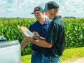 (Photo provided by CROPLAN)