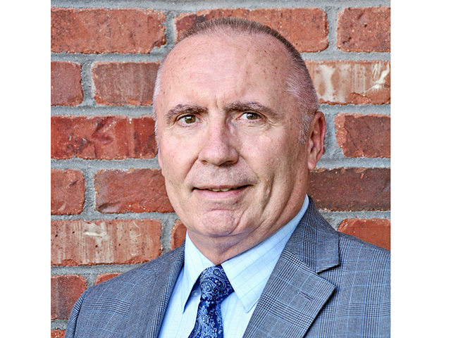 Alan Blaylock (Progressive Farmer image supplied by Nutrien eKonomics)