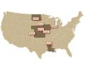 Per-Acre Prices (Progressive Farmer)