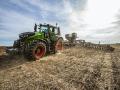 Fendt Momentum (supplied by AGCO Fendt)