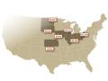 Per Acre Prices (Progressive Farmer)