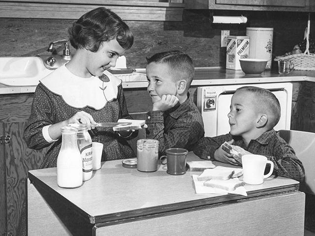 (Progressive Farmer Archives, 1959)