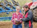 The National Women in Agriculture Survey's purpose is to help to understand the experiences, needs and perceptions of women in agriculture today. (Getty Images)