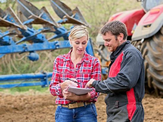 The National Women in Agriculture Survey's purpose is to help to understand the experiences, needs and perceptions of women in agriculture today. (Getty Images)