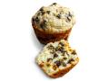 Irish Soda Bread Muffins (Rachel Johnson)