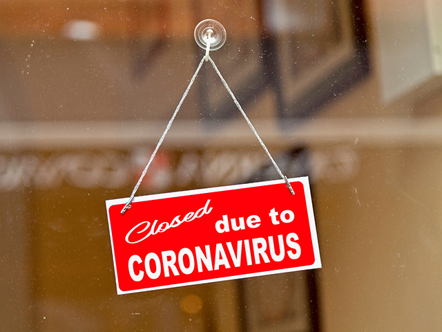 What will matter most as reopening proceeds is not what the governors do but what the governed do -- how citizens and corporations react. (Getty Images)