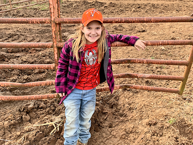 (Progressive Farmer image by Meredith Bernard)