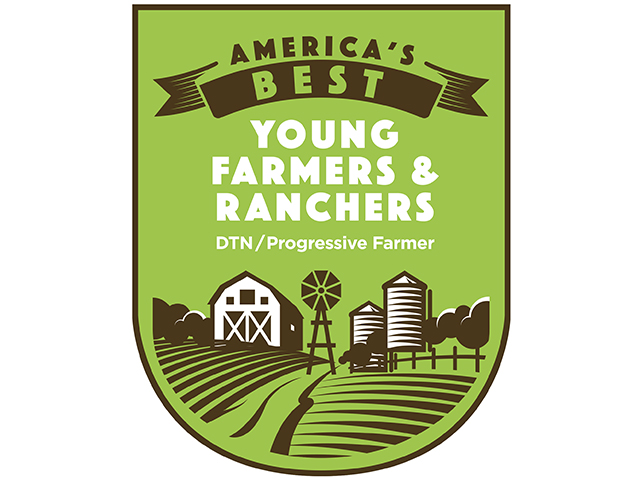 (DTN/Progressive Farmer)