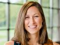 Margaux Ascherl works to define functions where autonomy can replace monotonous tasks that are fatiguing or boring, and that take away from other operations requiring farmer engagement. (Provided by John Deere)