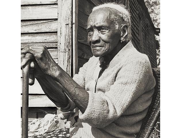 (John McKinney, 1948, The Progressive Farmer Archives)