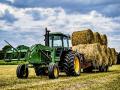 May never seems to come fast enough and, once it's here, never seems to last long enough. (DTN/Progressive Farmer photo by Meredith Bernard)