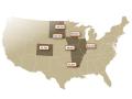 Per Acre Prices (Progressive Farmer)