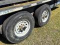 Check your trailer's tires for condition, wear and pressure before every trip. (Steve Thompson)