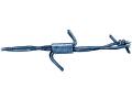 Easy Broken Wire Repair (Illustration by Ray E. Watkins Jr.)