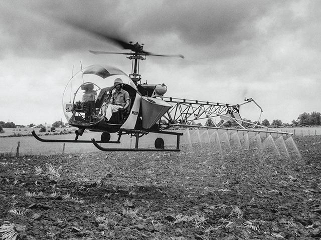 (TVA, Progressive Farmer Archives, 1959)