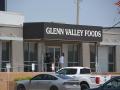 Glenn Valley Foods, a small meat processing facility in Omaha, was raided by agents from Immigration and Customs Enforcement (ICE) on Tuesday. As many as 100 workers were arrested on suspicion of having false work documents. ICE also hit produce farms in California on Tuesday, ramping up actions against farms and food processors. (DTN photo by Chris Clayton) 