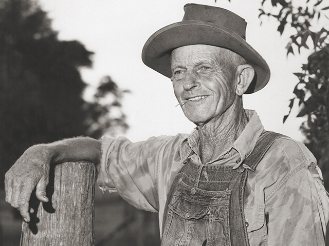 (Progressive Farmer Archives, 1953)