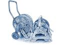 Rope Reels (Ray E. Watkins Jr.)