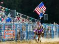Jasper County&#039;s Masons have hosted the Shady Dale Rodeo for 37 years as a way to raise money to help local charities. (Christine Hoesl)