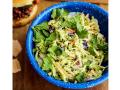 Chopped Cabbage Coleslaw (Rachel Johnson)