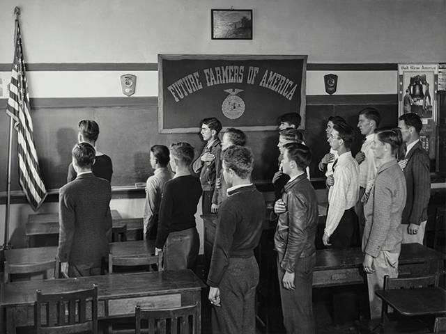 (Progressive Farmer Archives, 1942)
