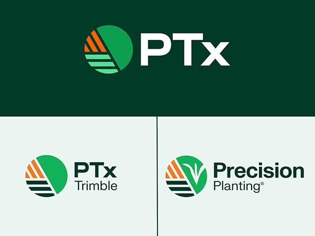 PTx, PTx Trimble, Precision Planting (Provided by AGCO Corp.)