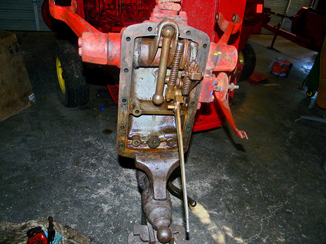 (Progressive Farmer image by Steve Thompson)