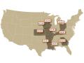 Per-Acre Prices (Progressive Farmer)