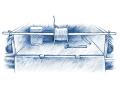 Spool Dispenser (Ray E. Watkins Jr.)