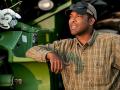 P.J. Haynie III (Jim Patrico)