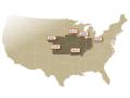 Per-Acre Prices (Progressive Farmer)