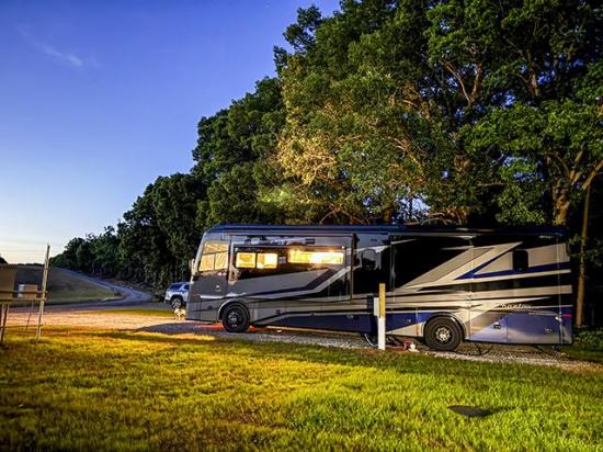 Blogger Meredith Bernard encourages people to have courage and make time for what&#039;s important for them. (DTN/Progressive Farmer photo by Meredith Bernard)