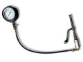 Modified pencil injector compression gauge (Steve Thompson)