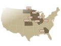 Per Acre Prices (Progressive Farmer