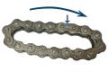 Crimper Roll Chain (Progressive Farmer image by Steve Thompson)