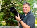 A picture is worth a thousand words, but words can&#039;t describe our delight that Senior Editor Joel Reichenberger was named 2021 AAEA Photographer of the Year. (Provided by Joel Reichenberger)