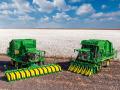For more information about the CP770 (right)or CS770, visit johndeere.com. (Provided by John Deere)